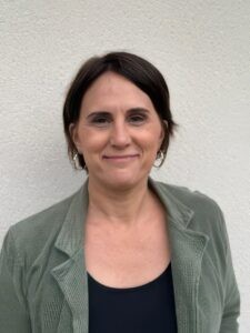 Audrey Laoue