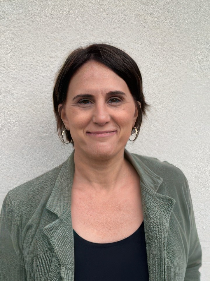 Audrey Laoue